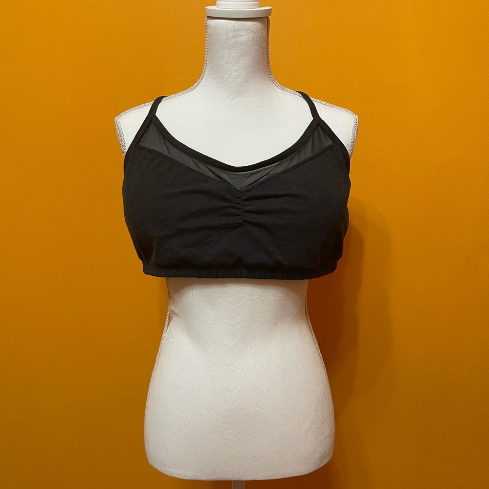 NY&CO Woman’s Sports Bra,Pre-Owner,good condition.
